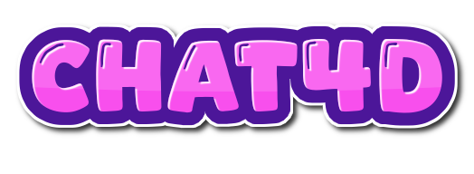 CHAT4D LOGO
